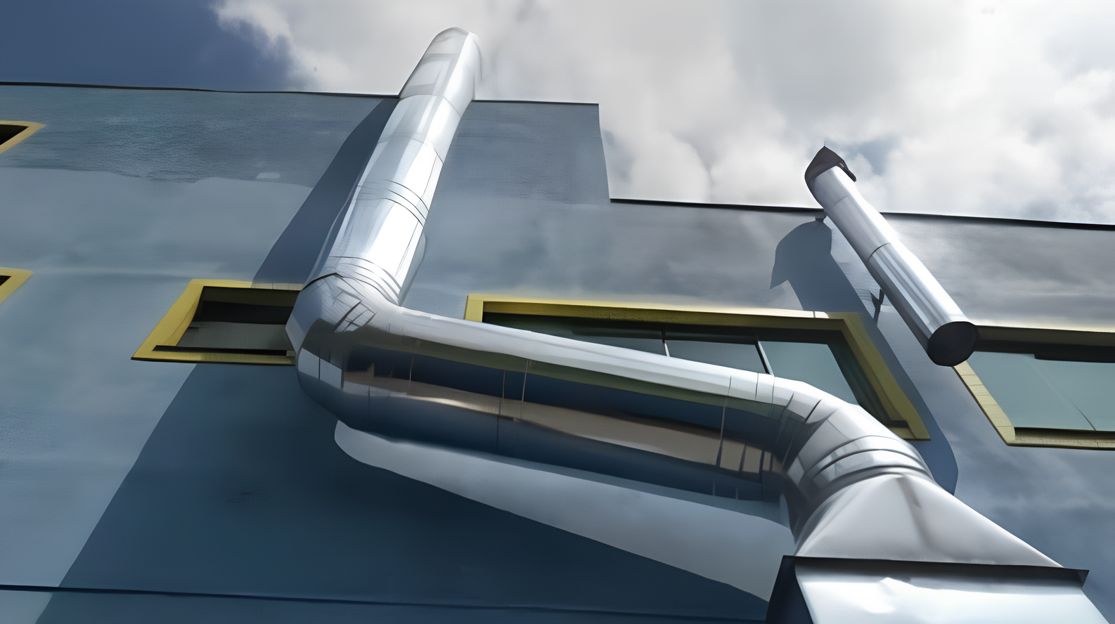 Rehabilitación de cornisas