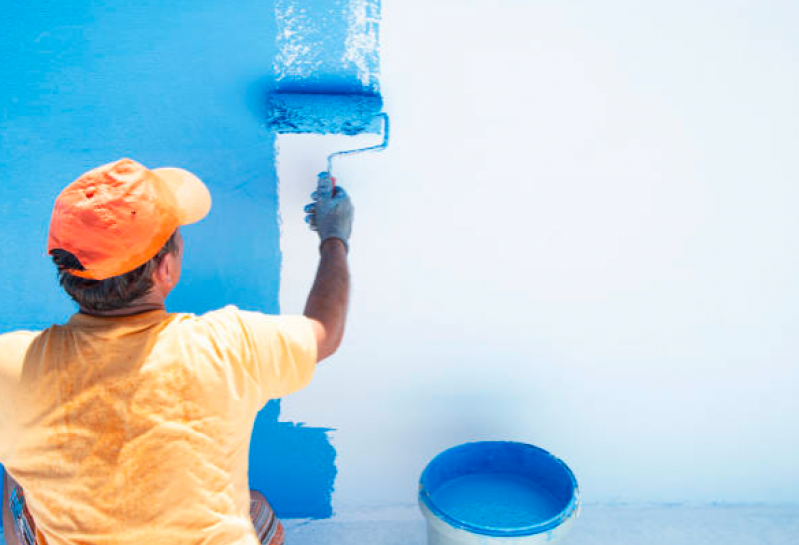 Rehabilitación y pintura de fachadas